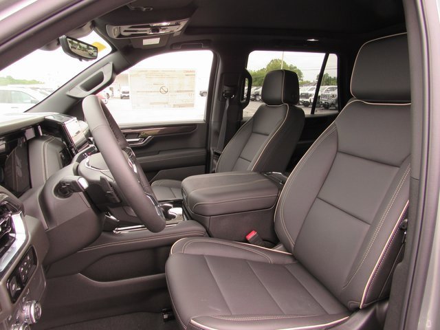 2025 Gmc Yukon photo 12