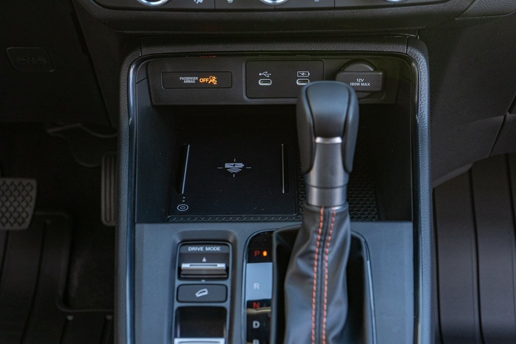 2026 Honda CR-V Hybrid photo 21