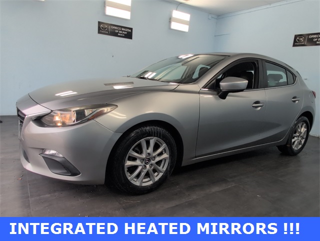 2014 Mazda Mazda3 Touring photo 4