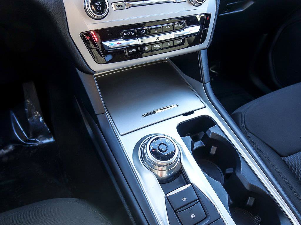 2024 FORD EXPLORER - Image 19