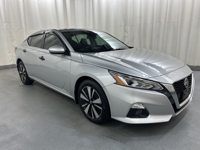 2021 Nissan Altima