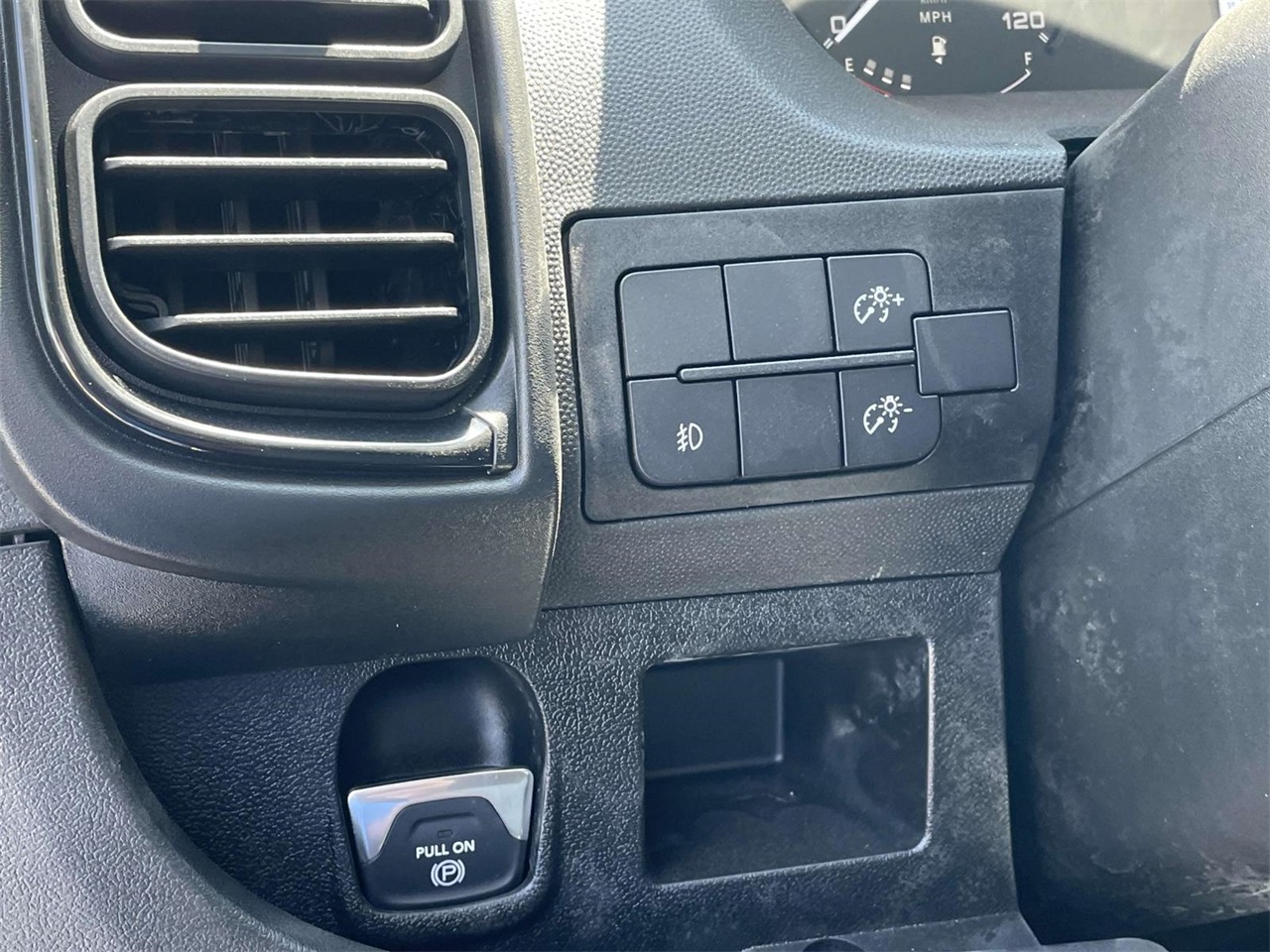 2025 Ram ProMaster 2500 photo 7