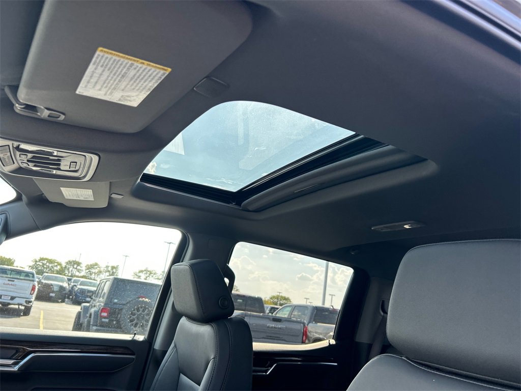 2026 GMC SIERRA - Image 28