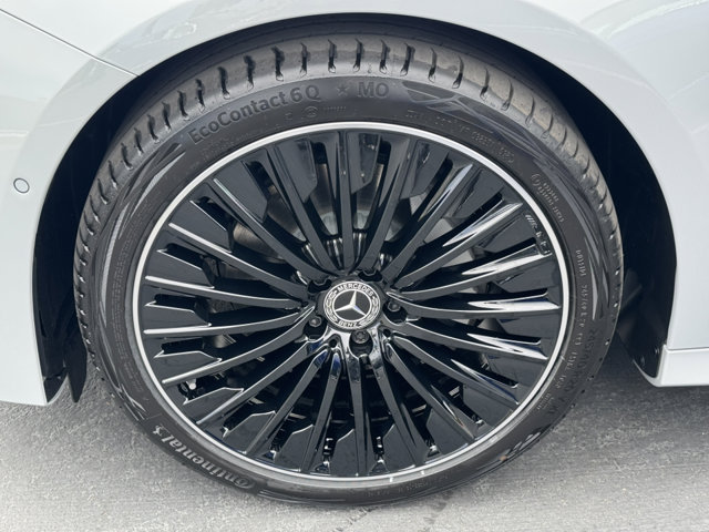 2026 Mercedes Benz E 350 photo 7
