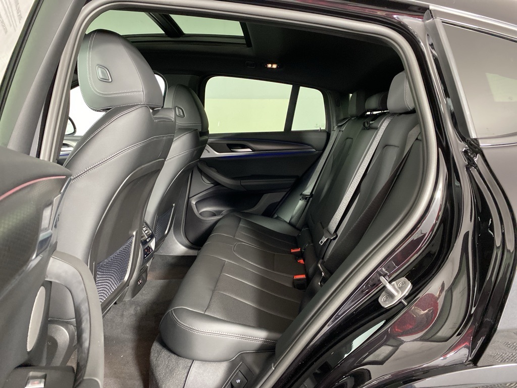 2025 Bmw X4 xDrive30i photo 18