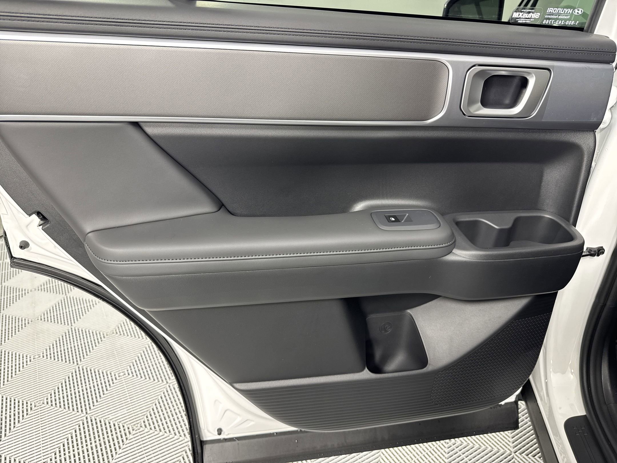 2026 Hyundai Santa Fe SEL photo 18