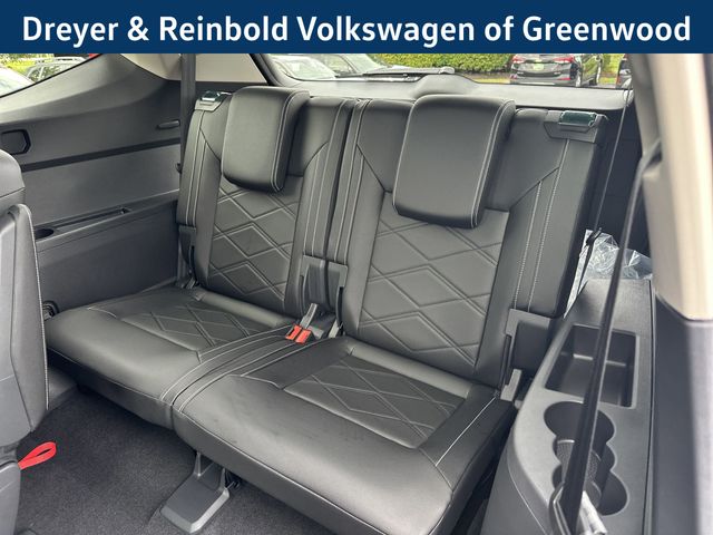 2026 Volkswagen Atlas SE Technology photo 13