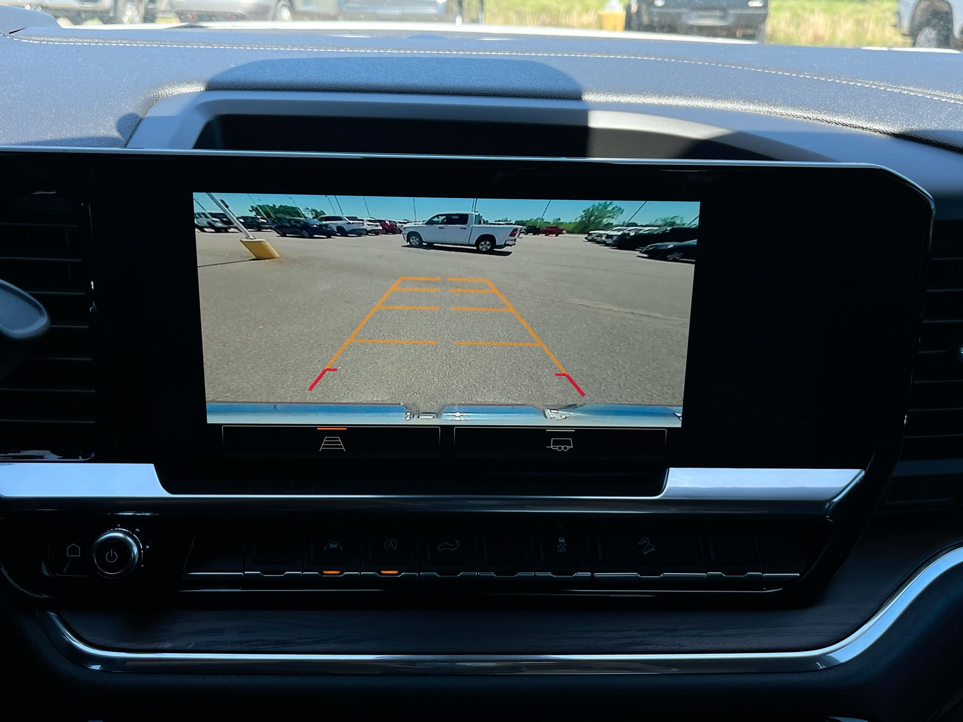 2023 Gmc Sierra 1500 SLT photo 12