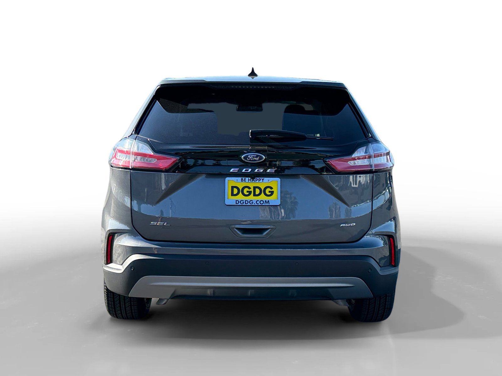 2024 Ford Edge SEL photo 4