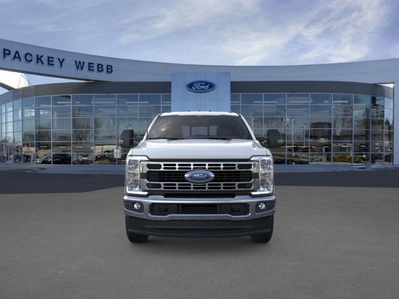 2026 FORD F-250 - Image 8