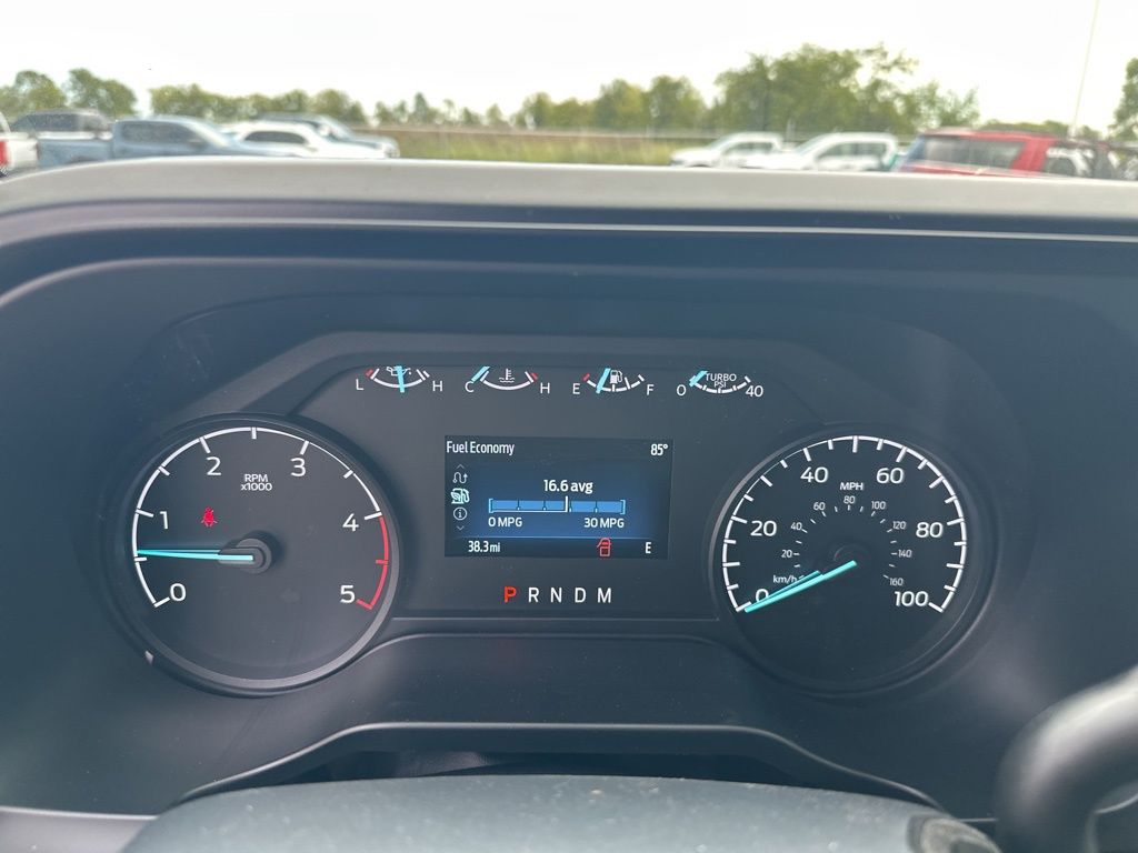 2026 Ford F-250 XL photo 20