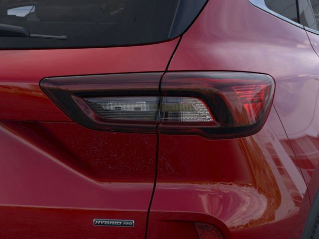 2025 Ford Escape Platinum photo 21
