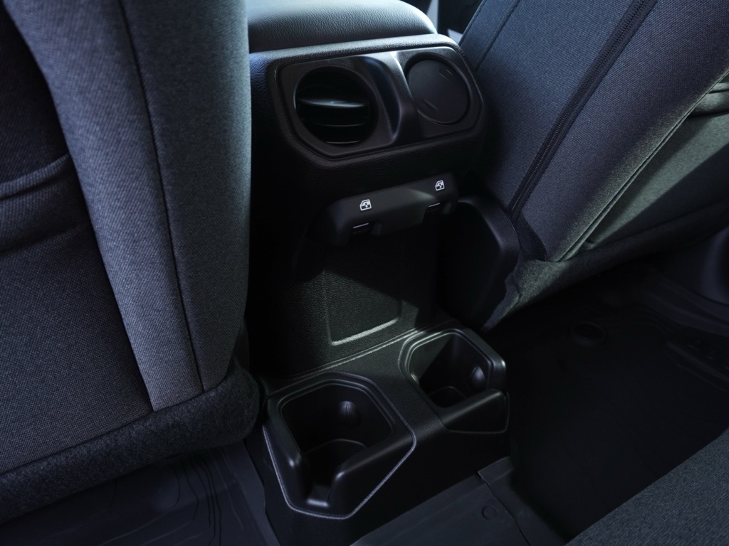 2025 Jeep Gladiator Sport photo 22