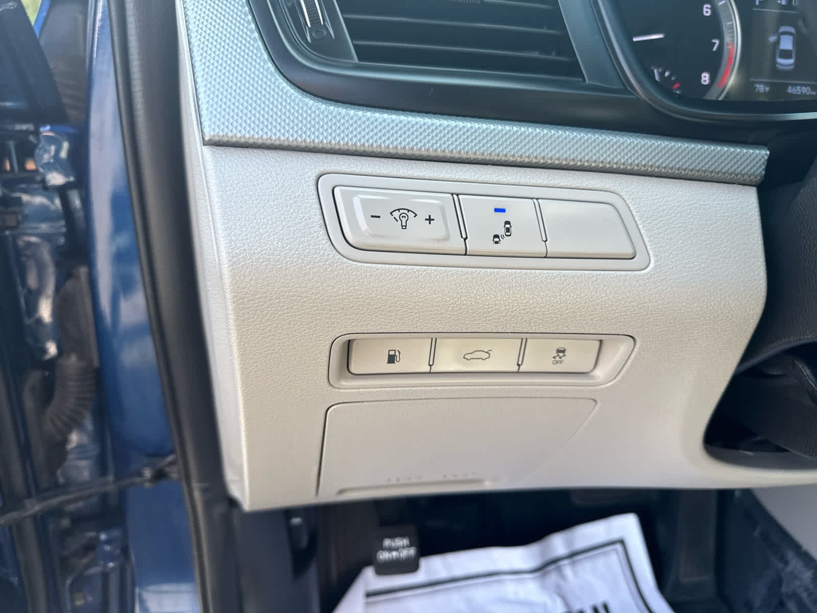2018 Hyundai Sonata Eco photo 17