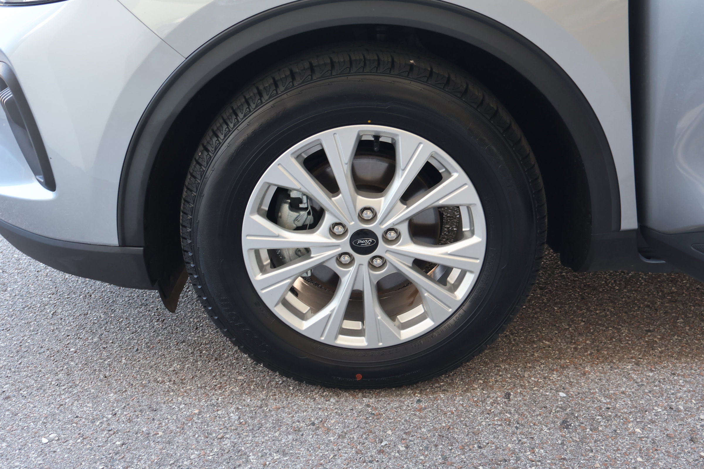 2023 Ford Escape Active photo 13