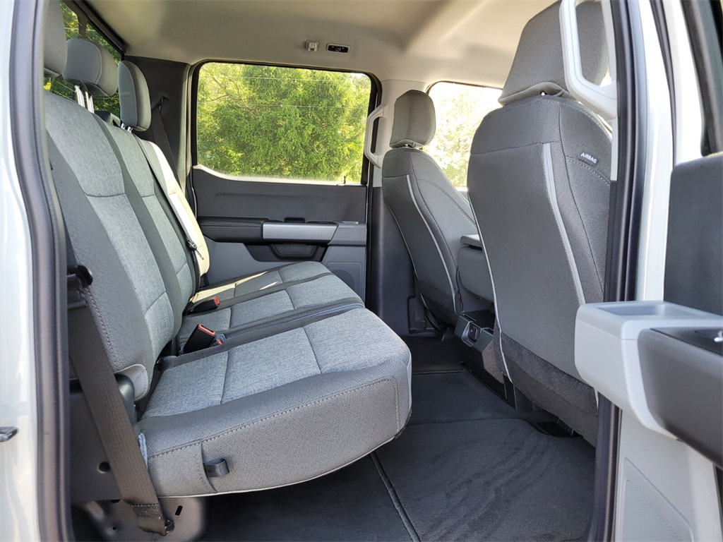 2025 Ford F-350 XL photo 11