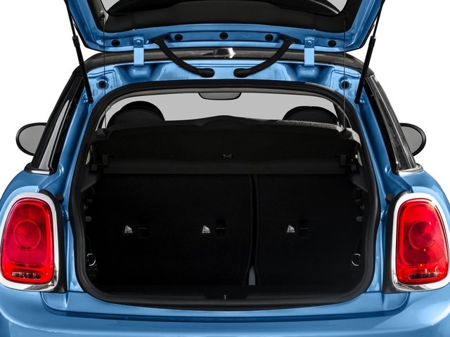 2016 Mini Cooper Hardtop S photo 10