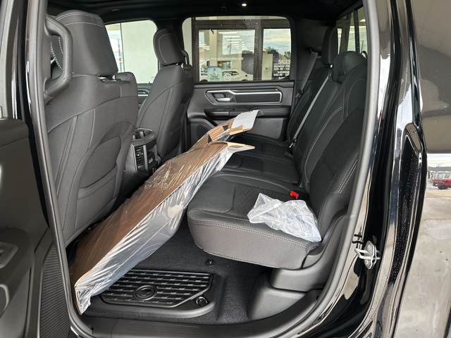 2026 Ram 1500 Big Horn Lone Star photo 9