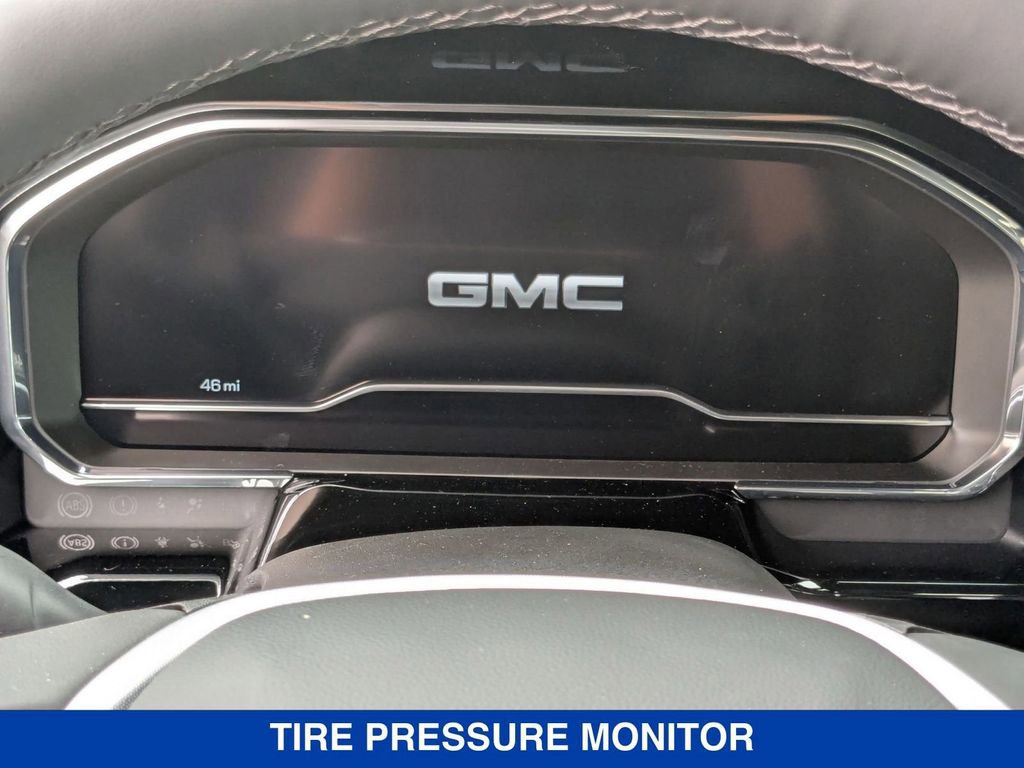 2025 Gmc Sierra 1500 Elevation photo 17