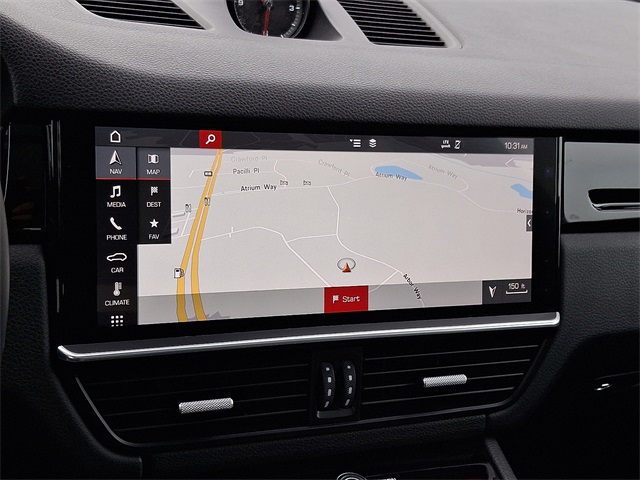 2019 Porsche Cayenne Base photo 18