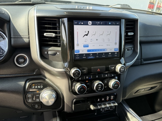 2022 Ram 1500 Laramie photo 20