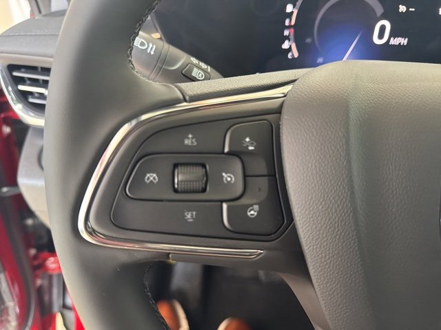 2026 Buick Envista Preferred photo 12
