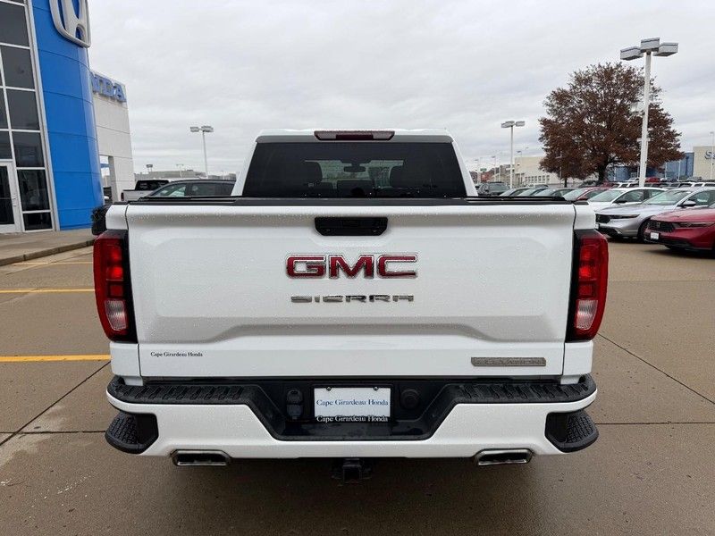 2020 Gmc Sierra 1500 Elevation photo 2