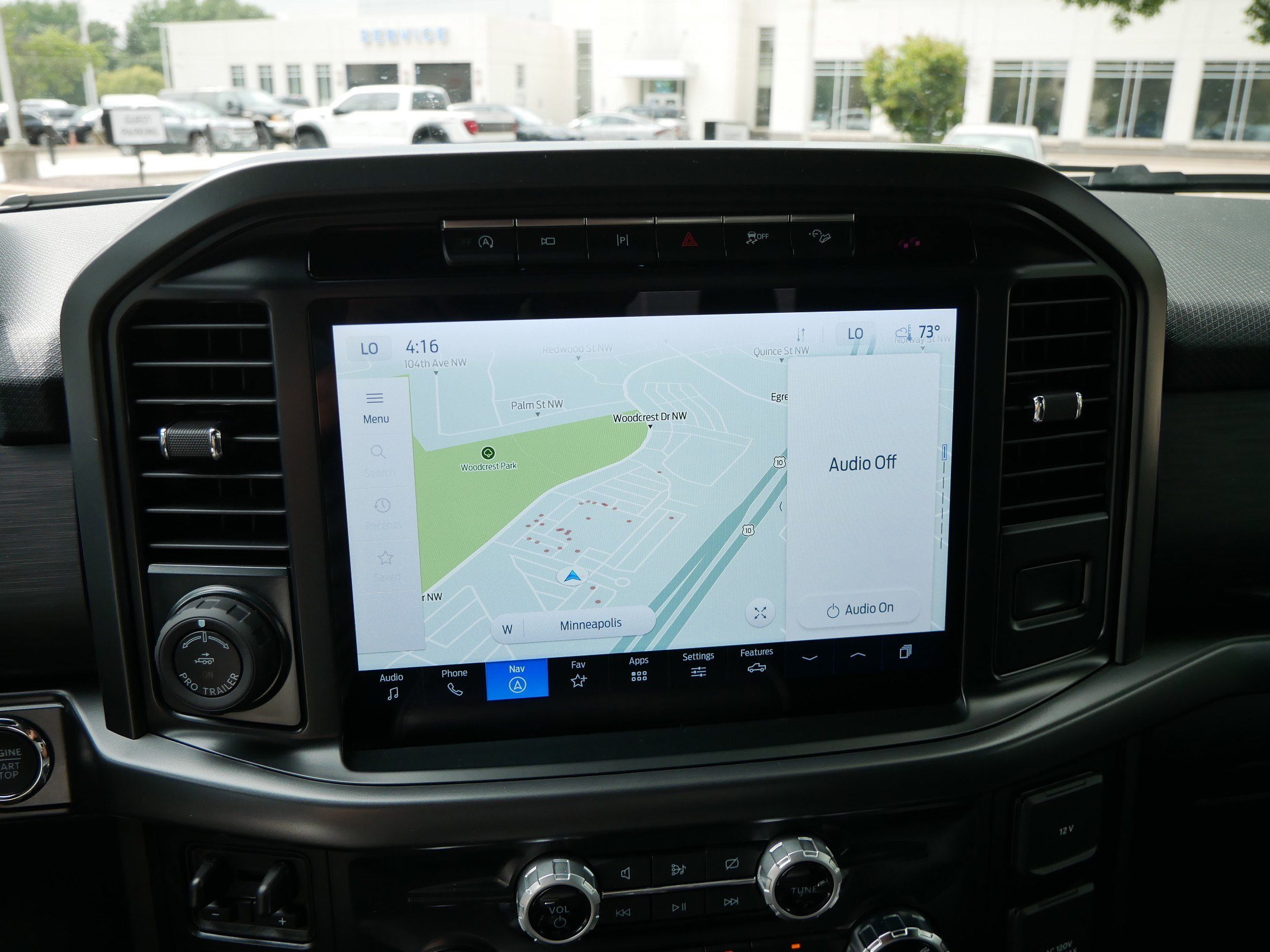 2024 Ford F-150 XLT photo 21