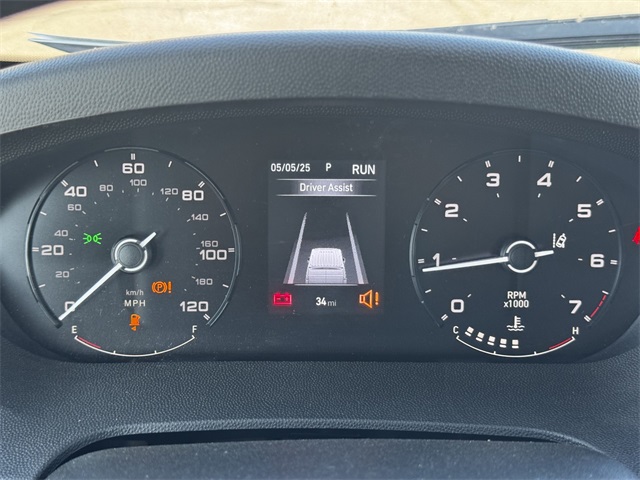 2025 Ram ProMaster 1500 photo 22