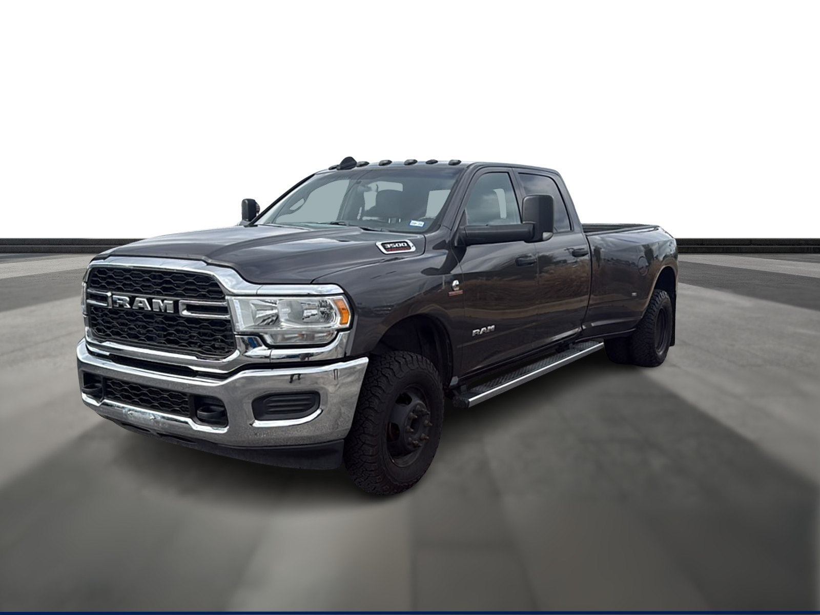 2021 RAM Ram 3500 Pickup Tradesman's photo