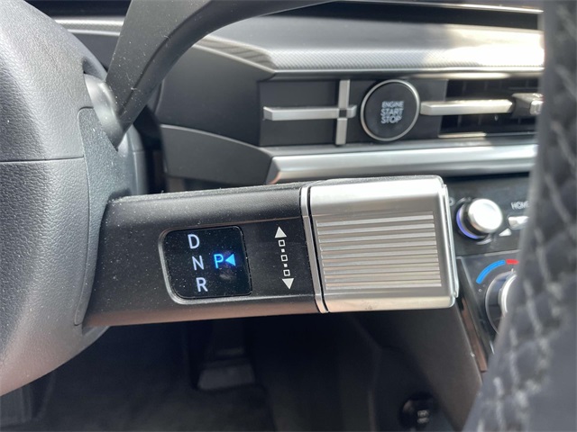 2025 Hyundai Santa Fe SEL photo 25