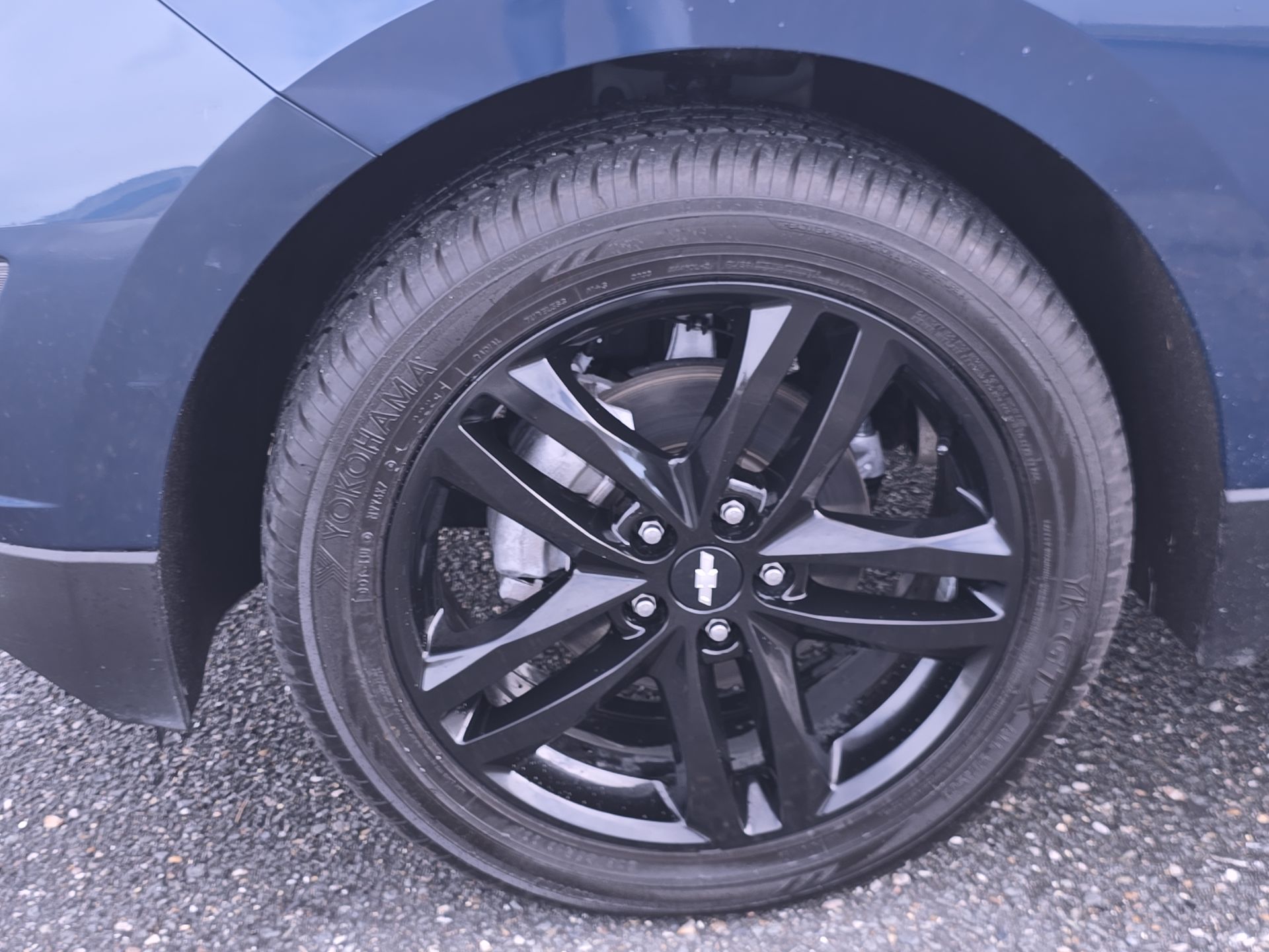 2021 Chevrolet Equinox LT photo 31