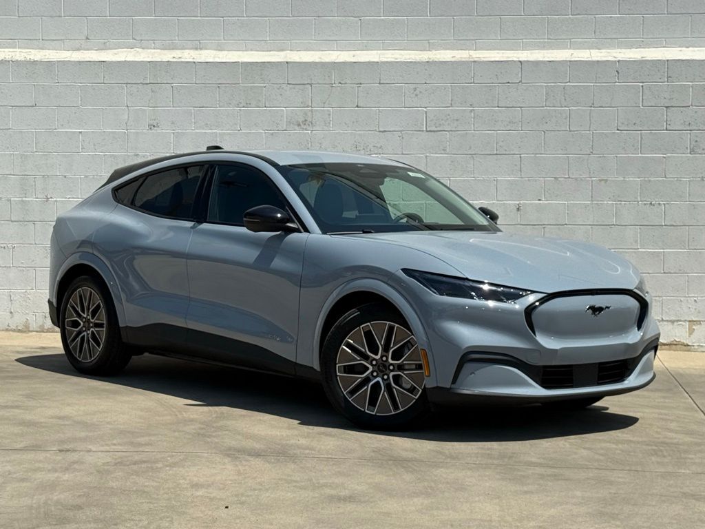 2025 Ford Mustang Mach-E Premium RWD's photo