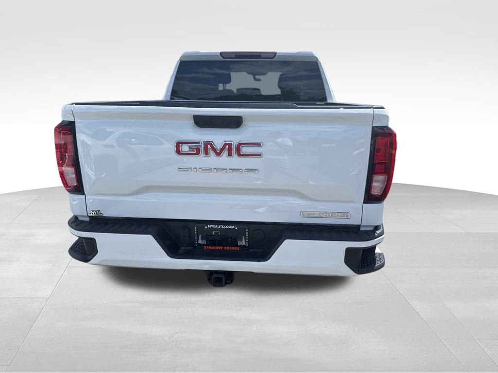 2024 Gmc Sierra 1500 Elevation photo 3