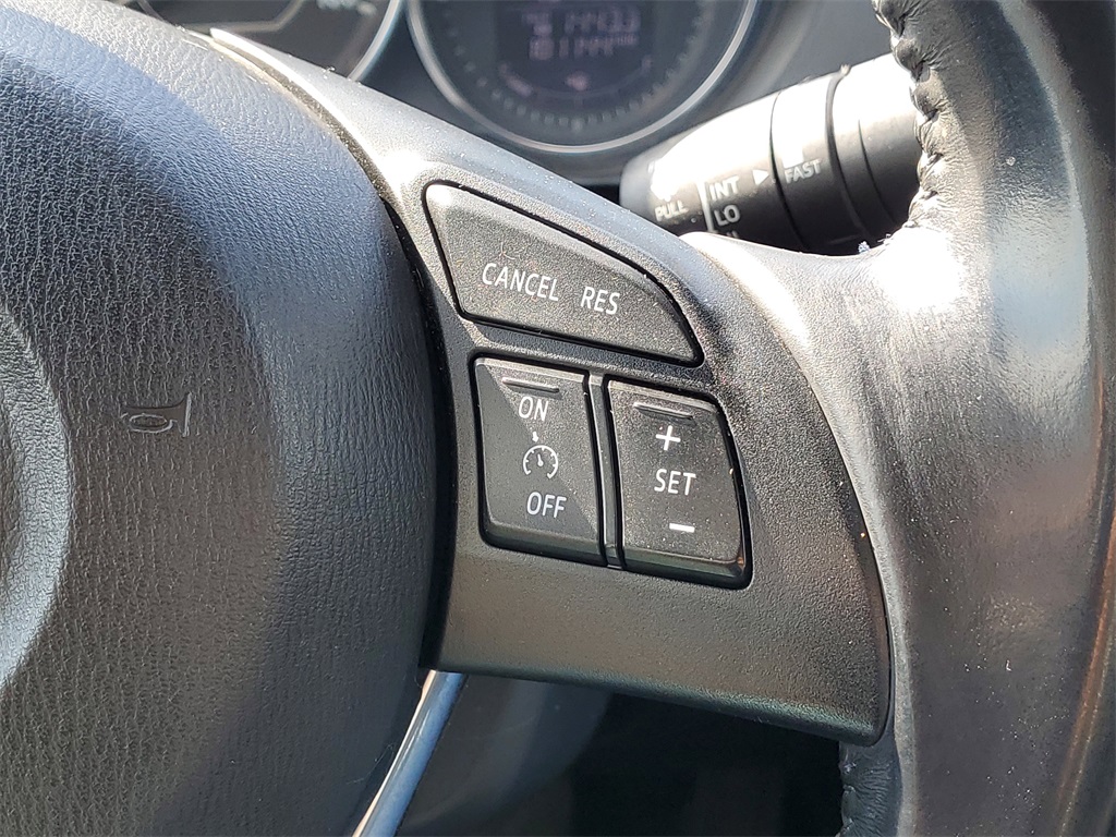 2014 Mazda Mazda6 Touring photo 19