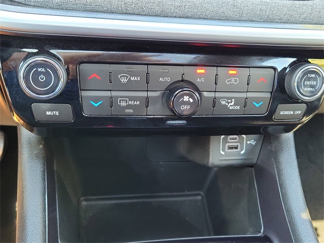 2025 Jeep Compass Latitude photo 27