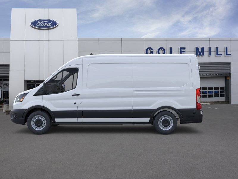 2026 FORD TRANSIT - Image 2