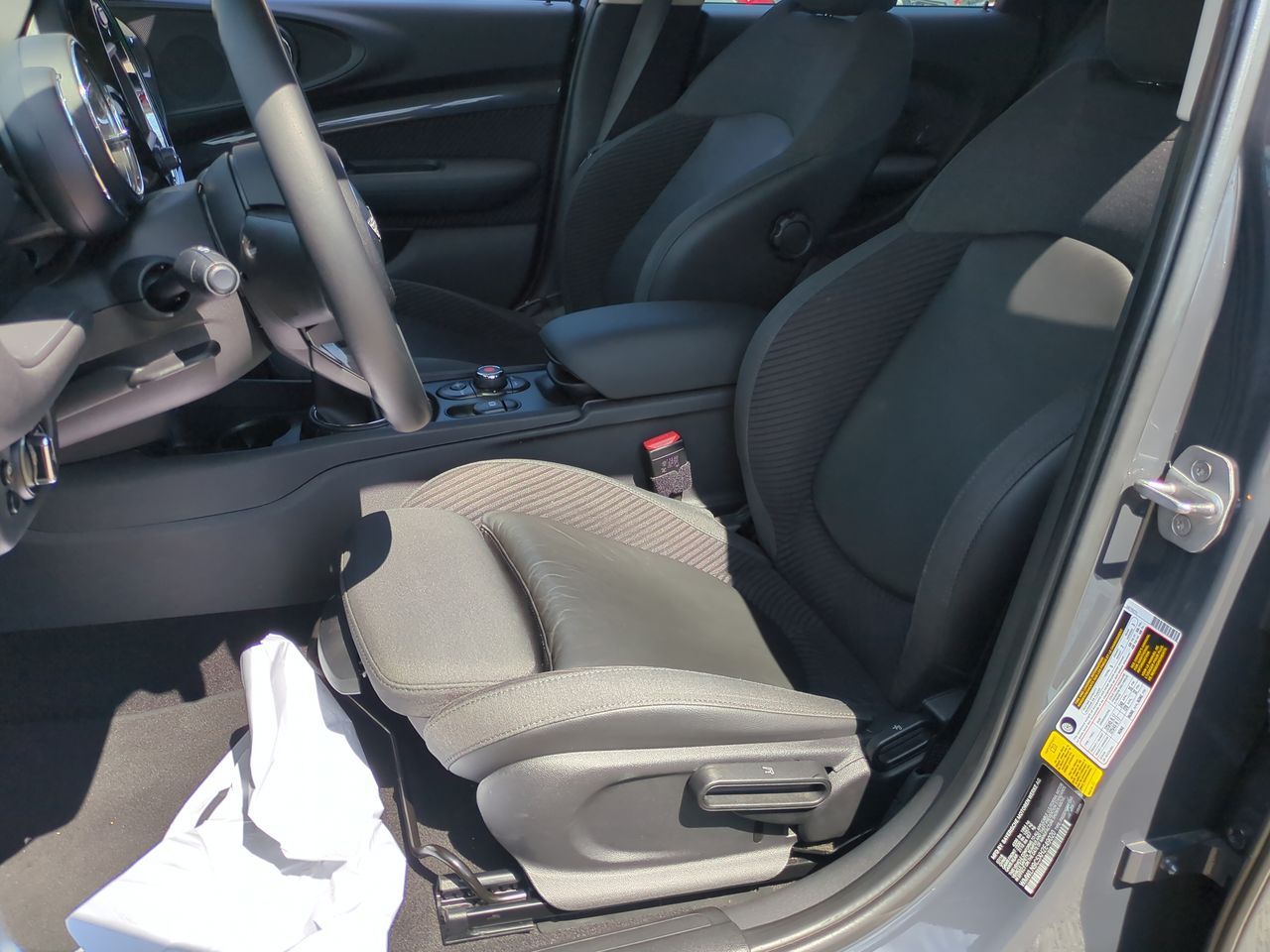 2017 Mini Cooper Base S photo 14