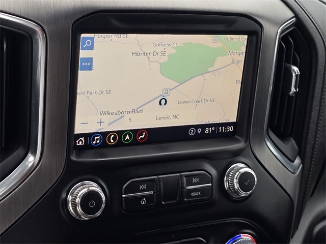 2022 Gmc Sierra HD Denali photo 4