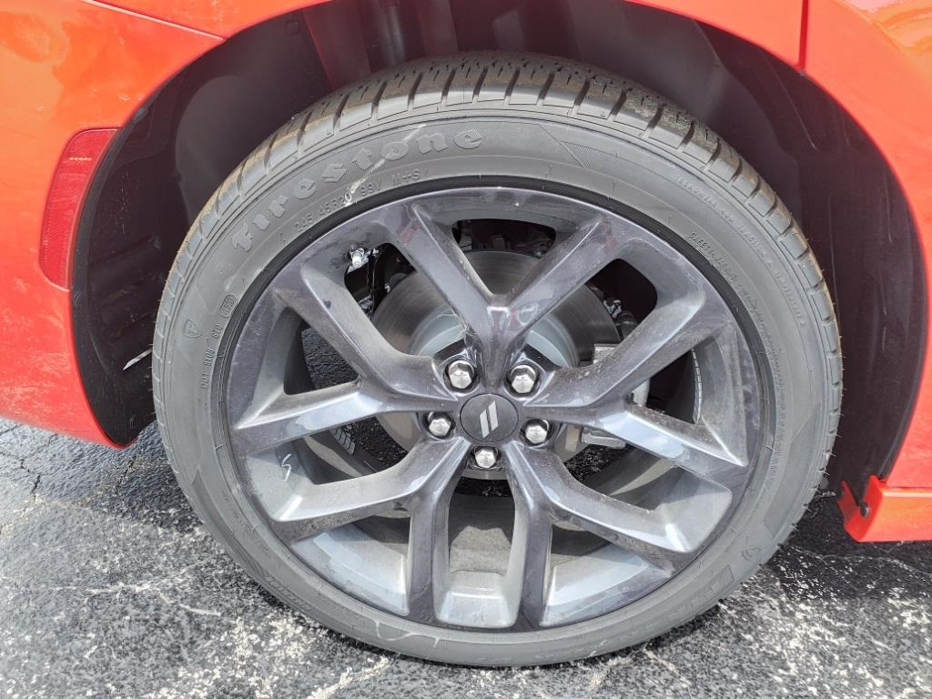 2023 Dodge Charger SXT photo 5