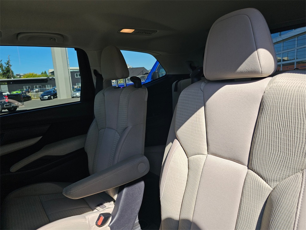 2020 Subaru Ascent Premium photo 19