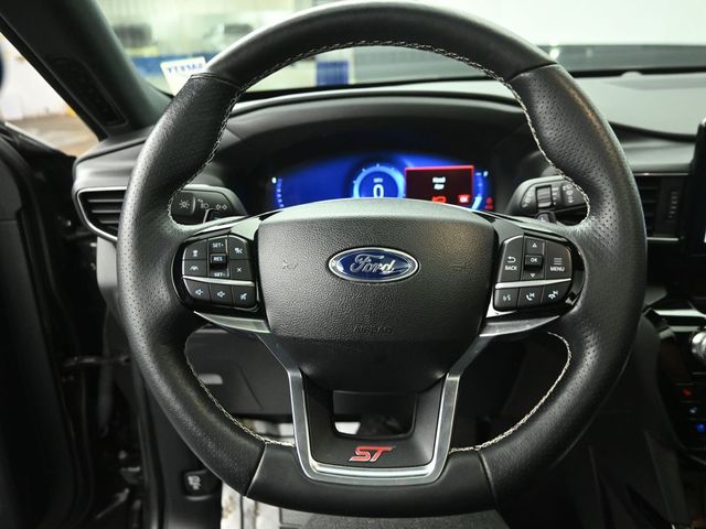 2023 FORD EXPLORER - Image 19