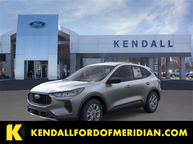 2026 Ford Escape Active's photo