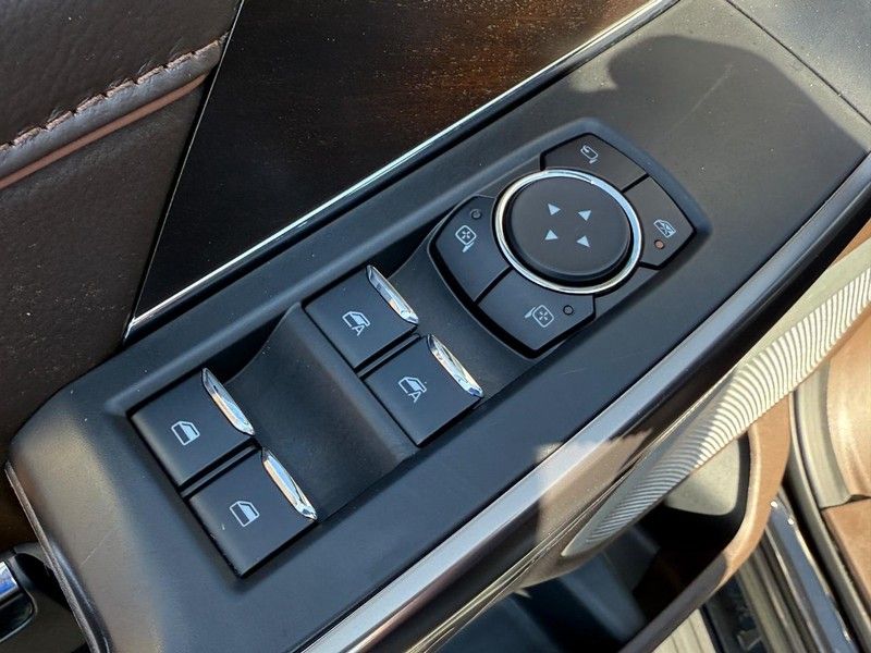 2023 Ford F-150 King Ranch photo 15