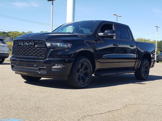 2026 Ram 1500 Big Horn Lone Star photo 3