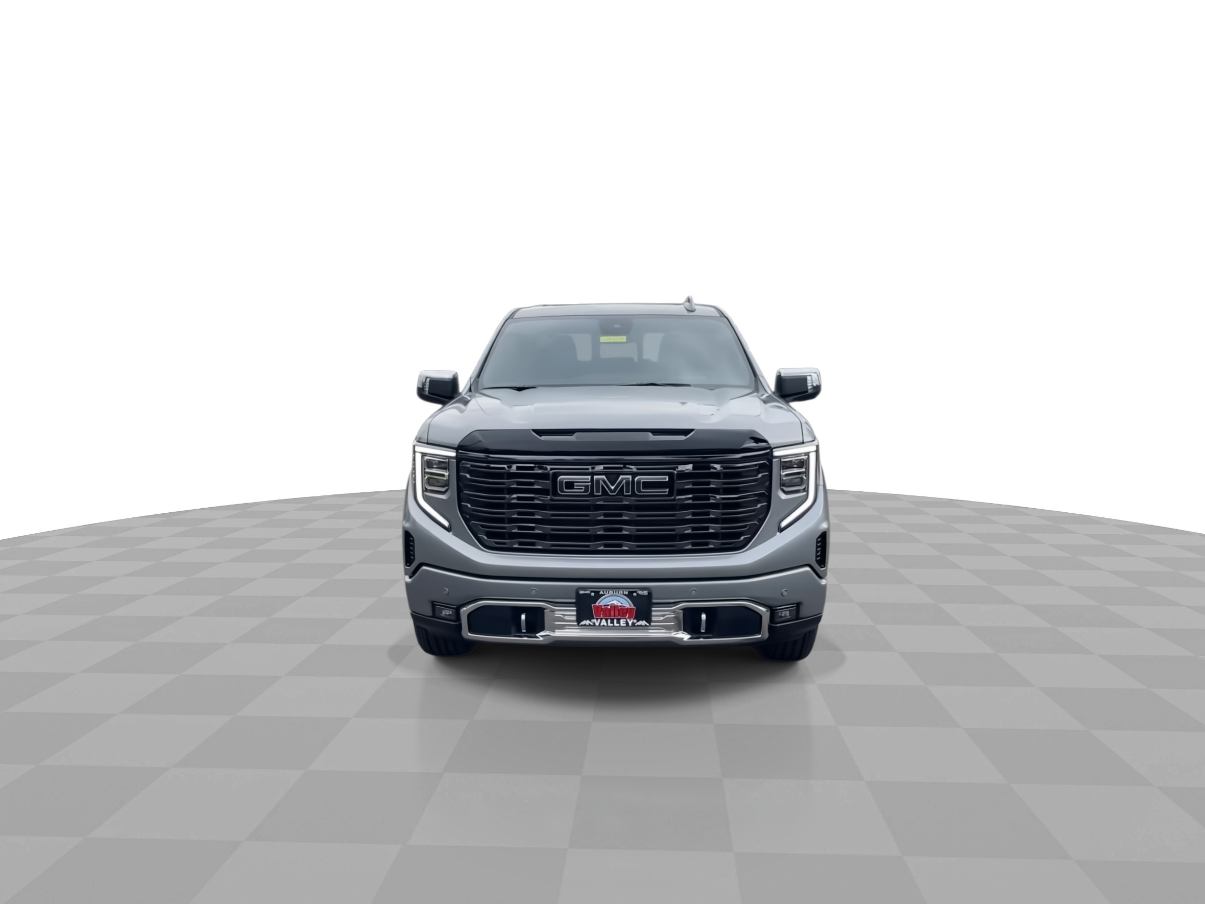 2026 Gmc Sierra 1500 Denali Ultimate photo 3