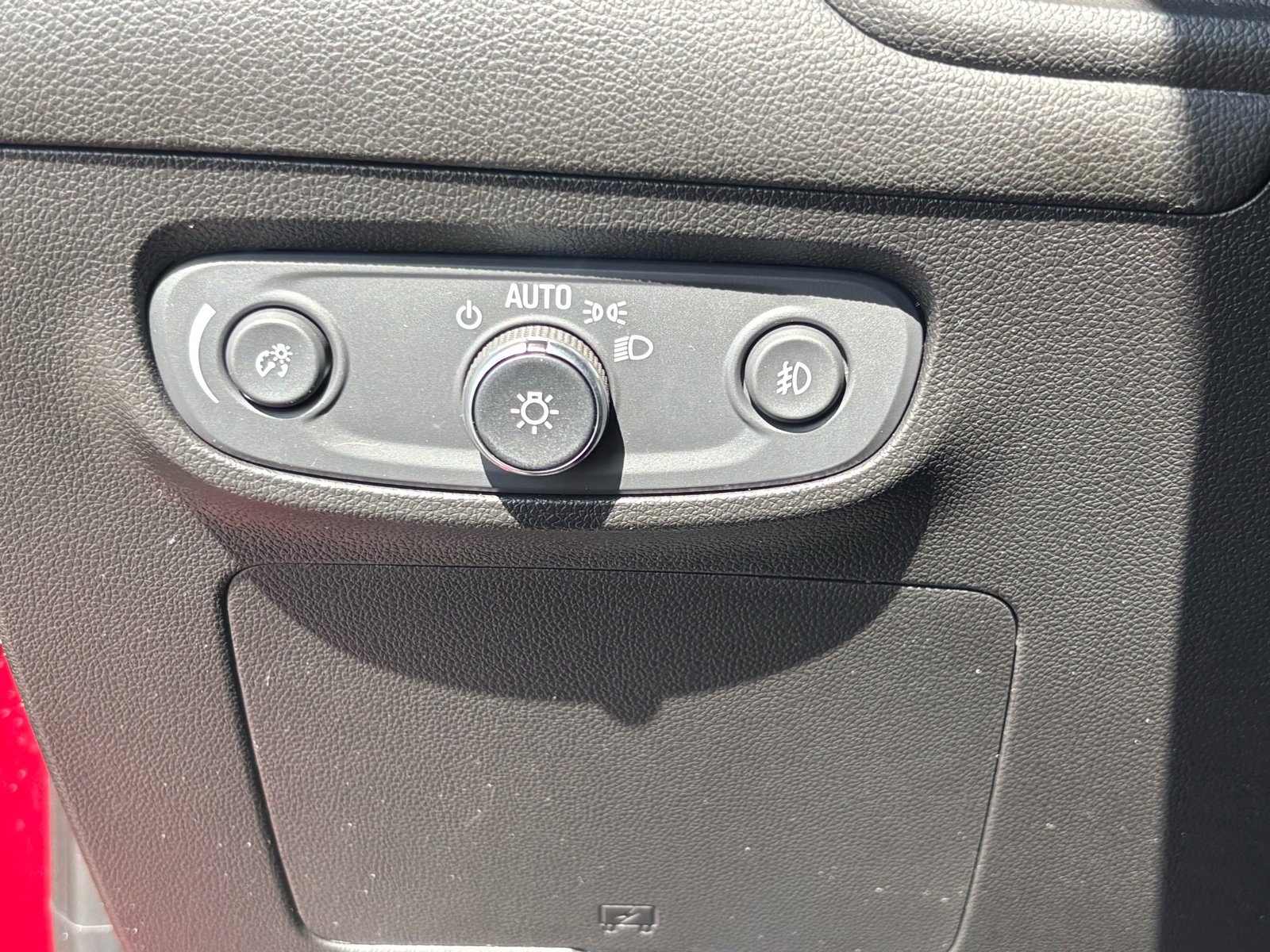 2020 Buick Encore GX Select photo 12