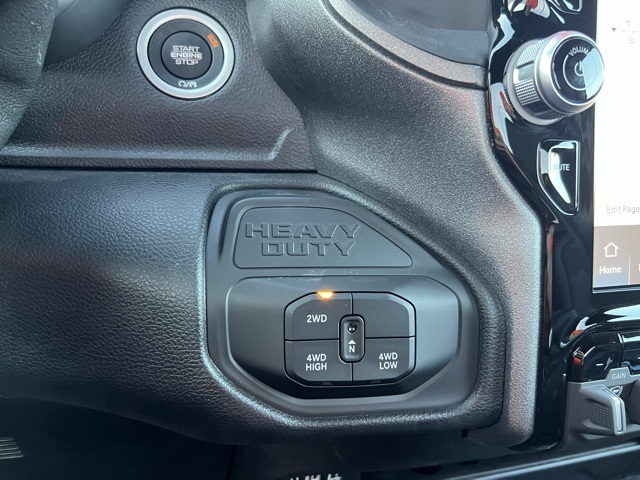 2025 Ram 3500 Tradesman photo 12