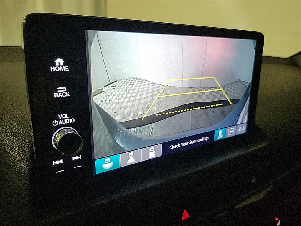 2022 HONDA CIVIC - Image 19