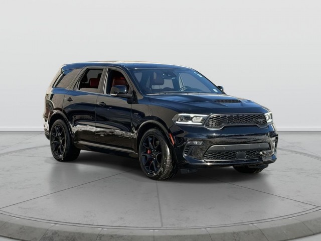 2022 Dodge Durango Durango SRT 392